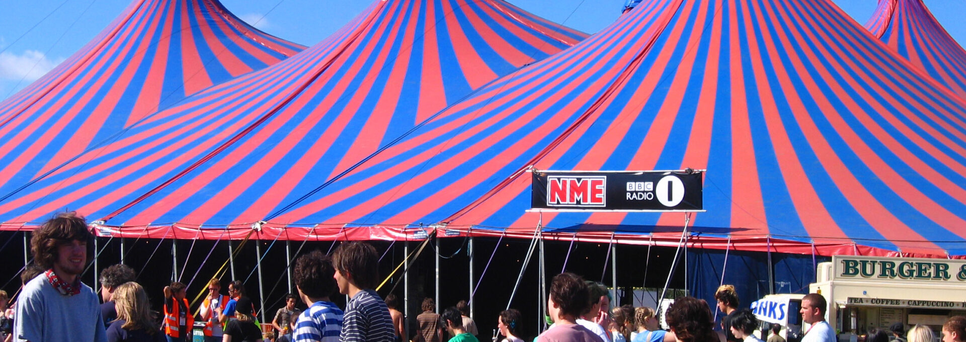 Reading Festival Tickets Weekend Tickets 2024